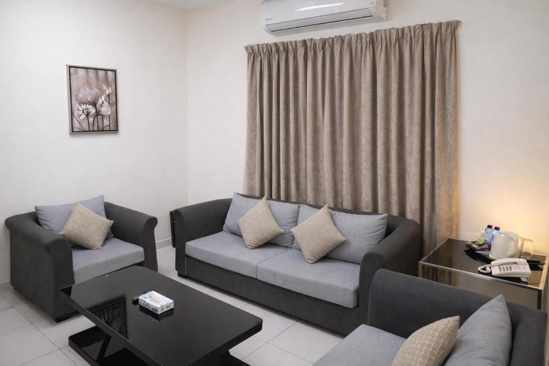 Photo of Livingroom in Al Jubail