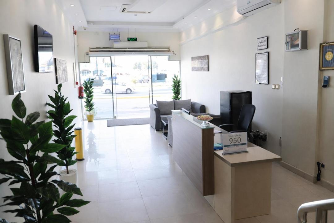 Photo of Others in Al Jubail