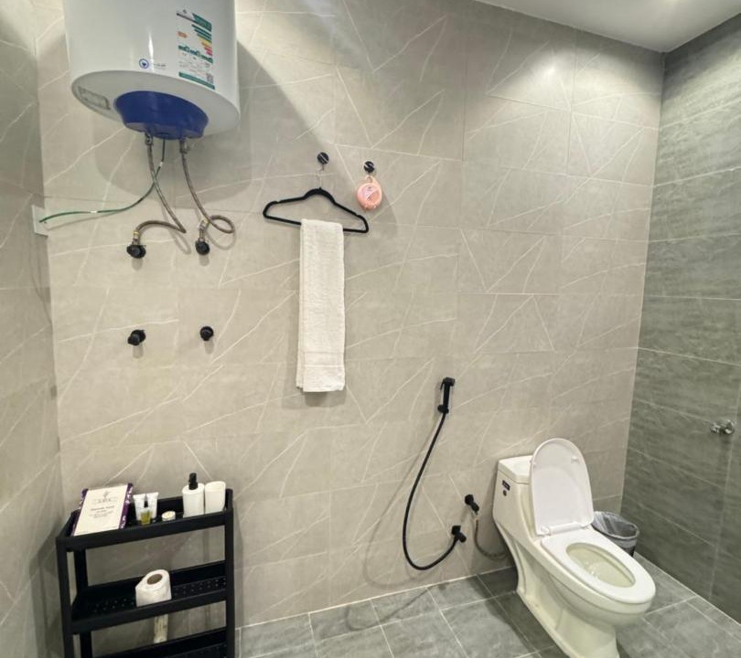 Photo of Bathroom in Al Sulimania