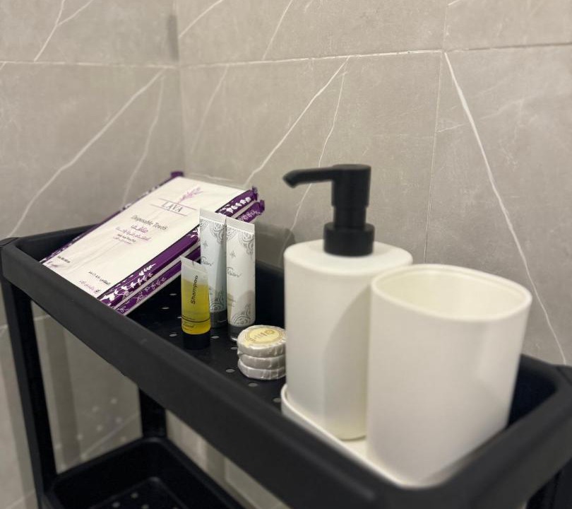 Photo of Bathroom in Al Sulimania