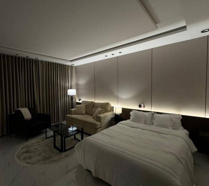 Photo of Bedroom in Al Sulimania