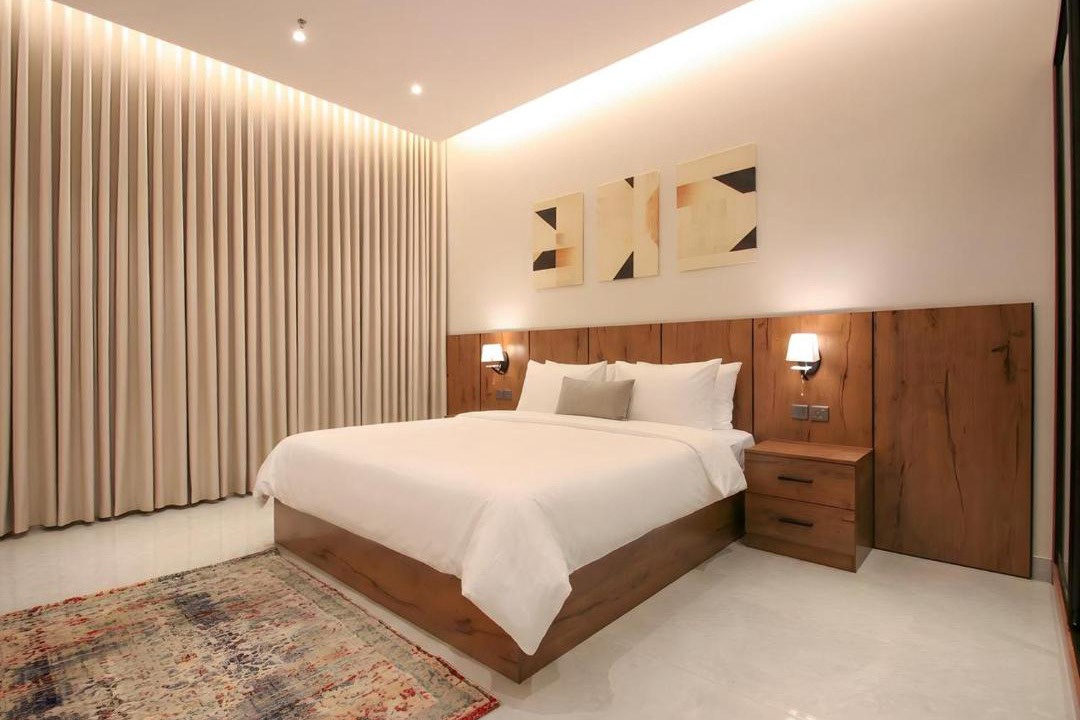 Photo of Bedroom in Riyadh