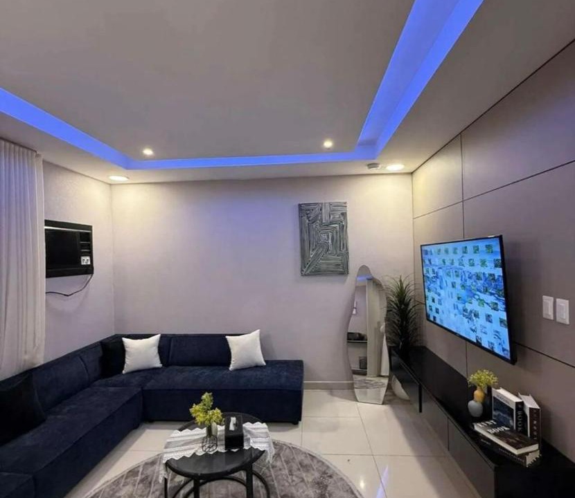 Photo of Livingroom in Al Ulaya