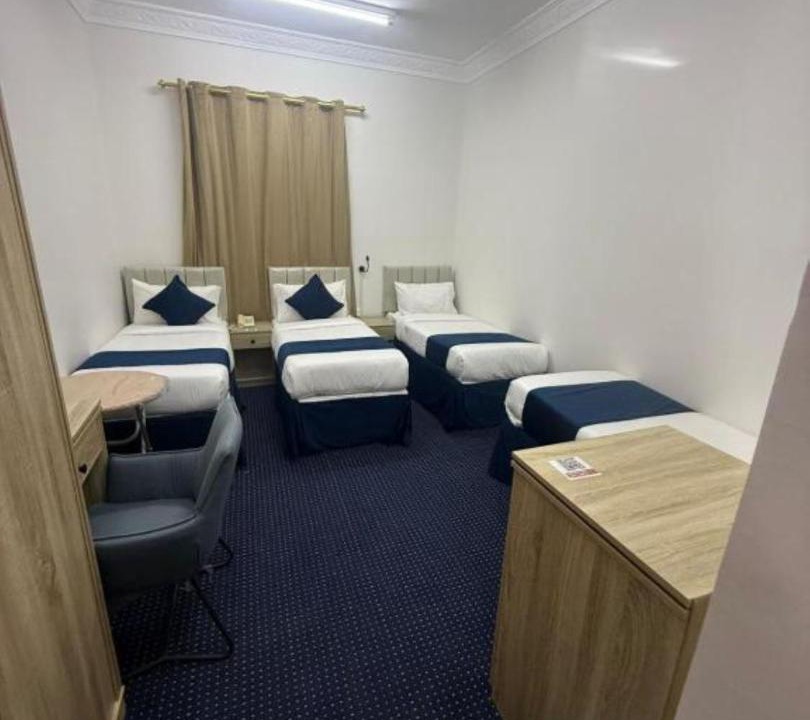 Photo of Bedroom in Mecca