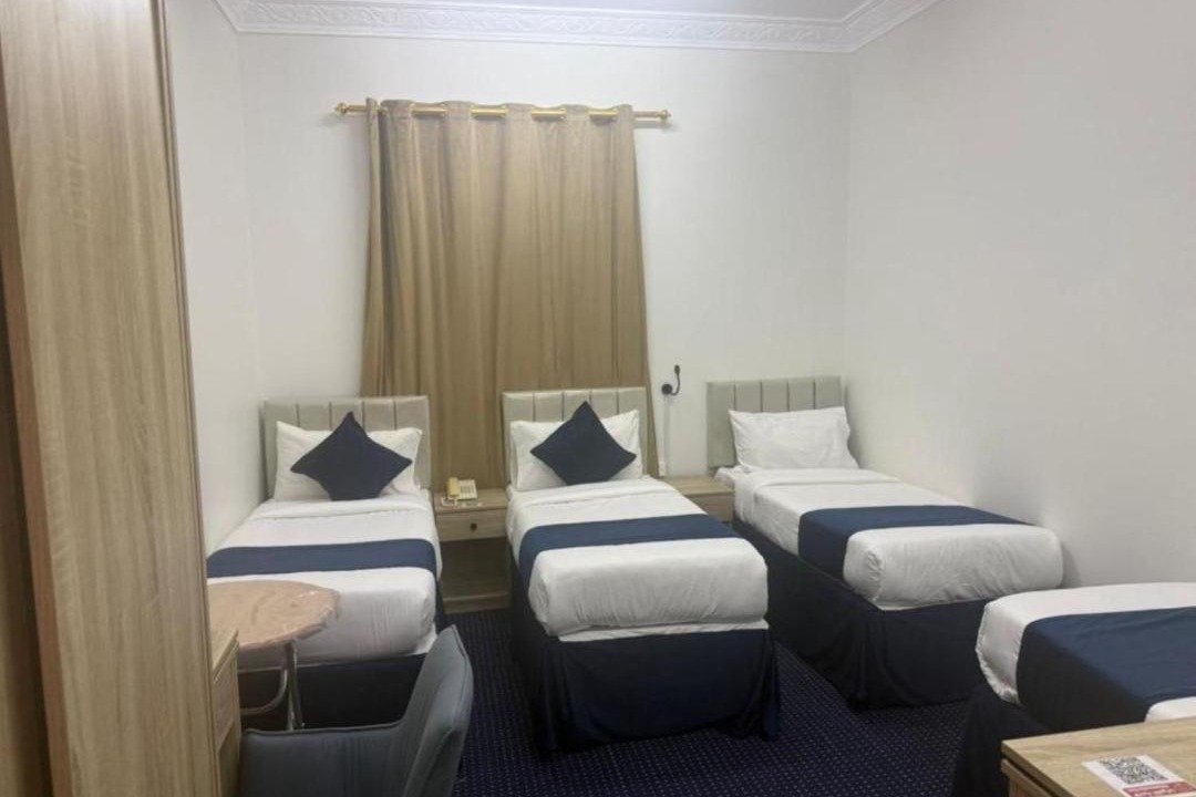 Photo of Bedroom in Mecca
