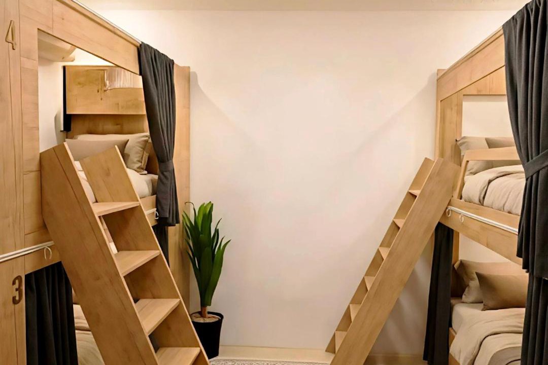 Photo of Bedroom in Riyadh