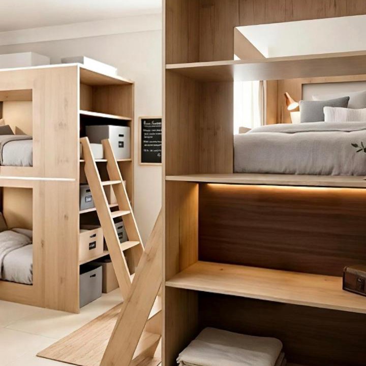 Photo of Bedroom in Riyadh