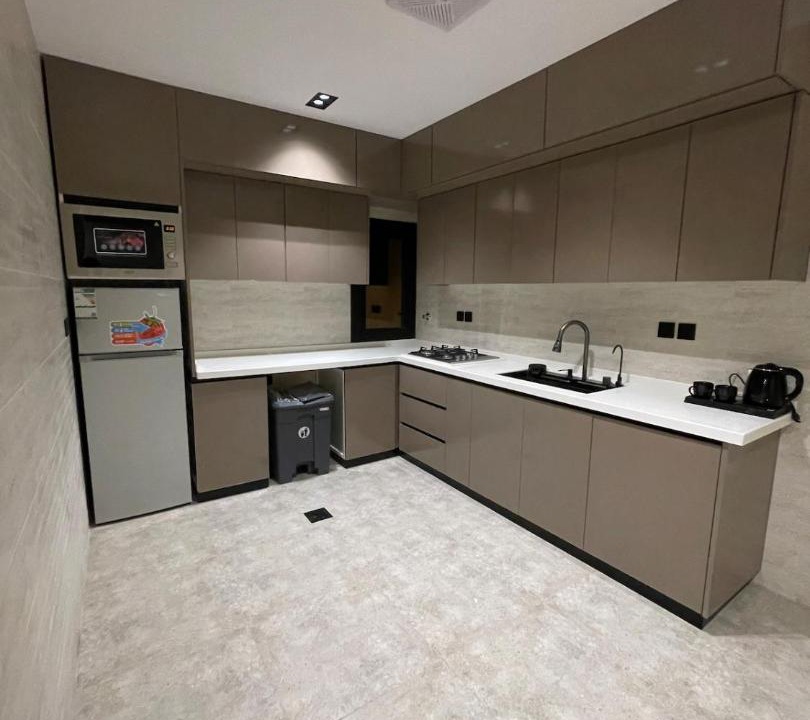 Photo of Kitchen in Mizail