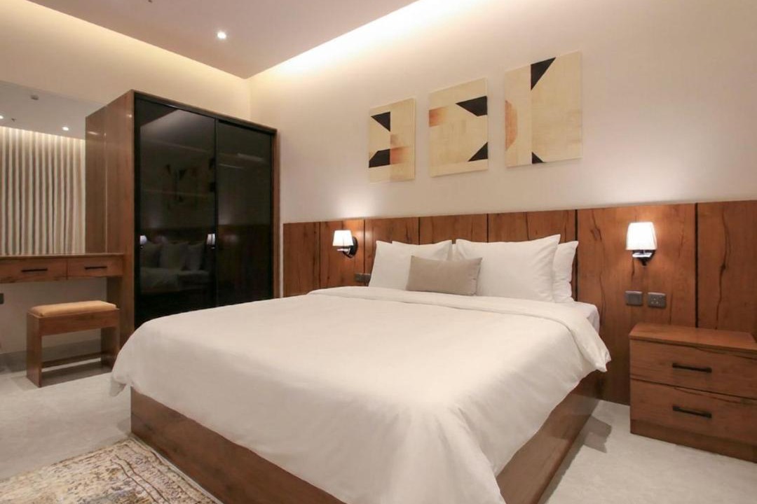 Photo of Bedroom in Riyadh