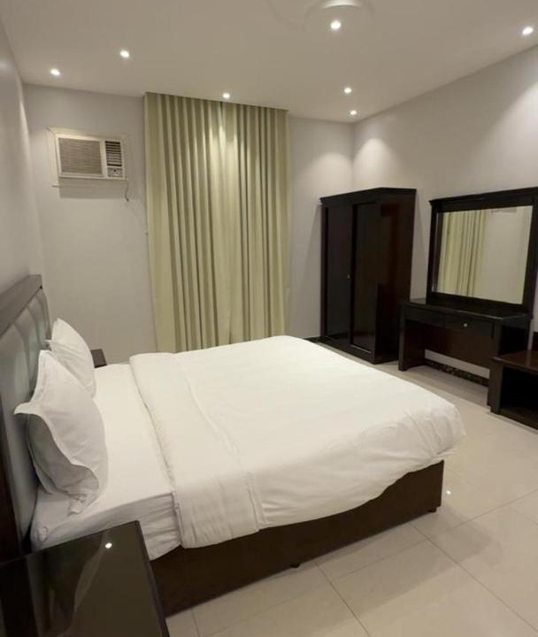Photo of Bedroom in Ahad Rafidah