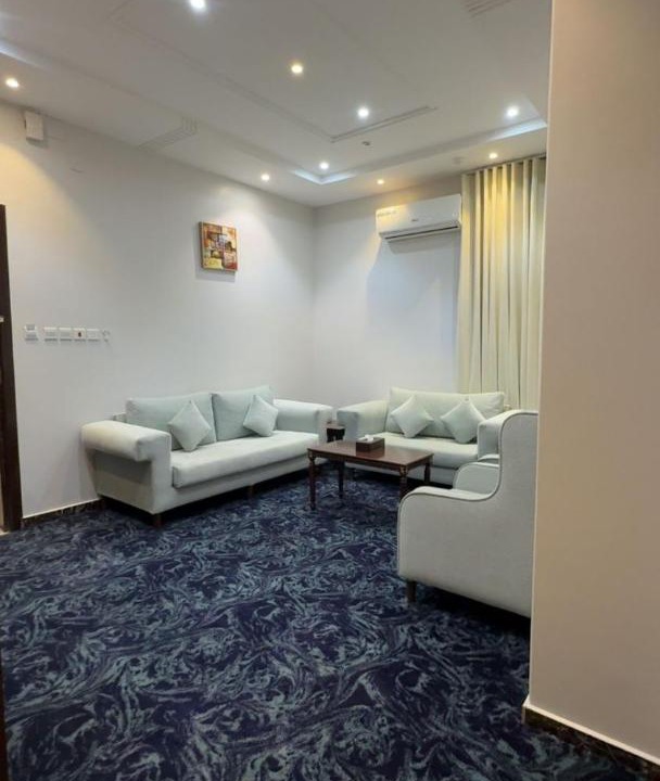 Photo of Livingroom in Ahad Rafidah