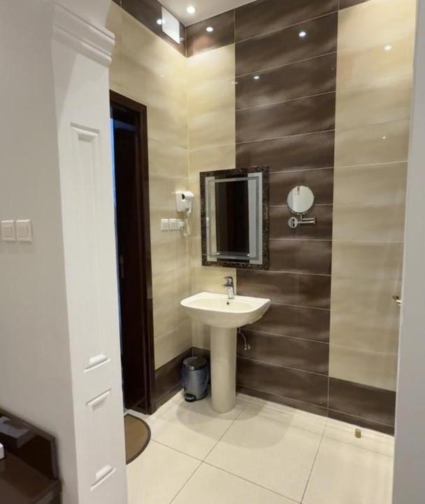 Photo of Bathroom in Ahad Rafidah