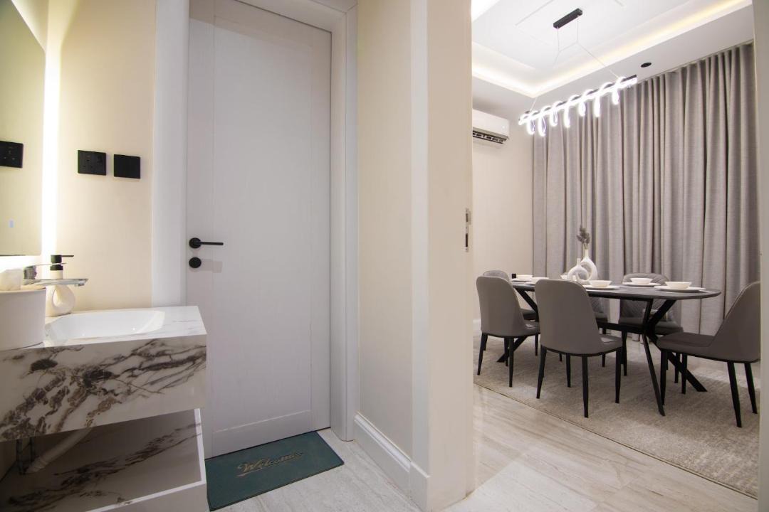 Photo of Bathroom in Riyadh