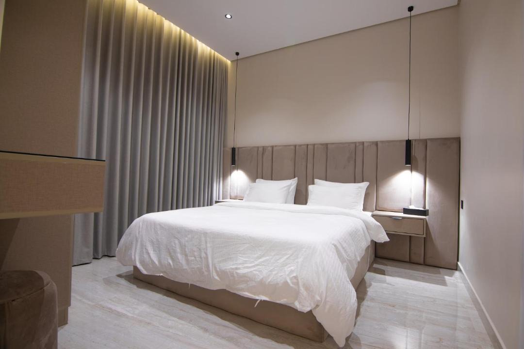 Photo of Bedroom in Riyadh