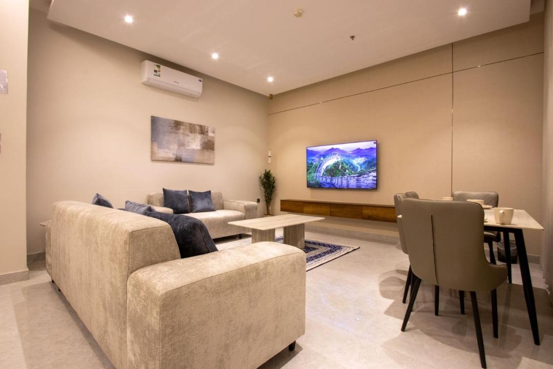 Photo of Livingroom in Riyadh