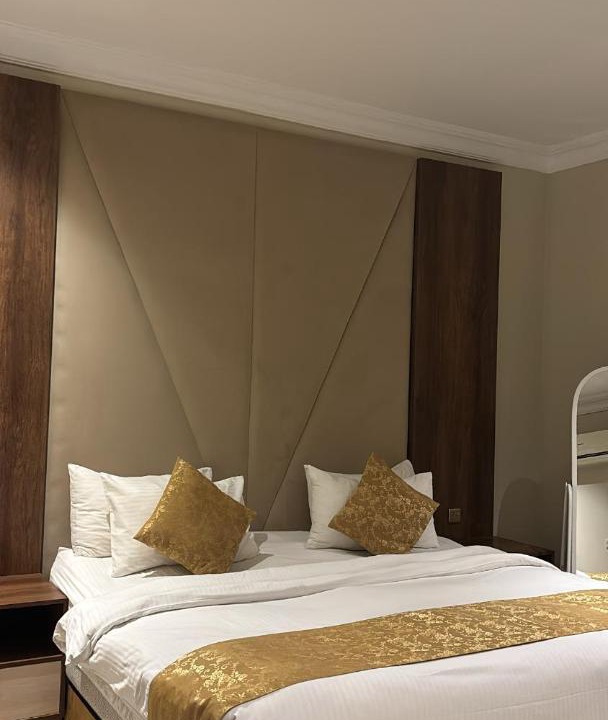 Photo of Bedroom in Hafr Al Batin