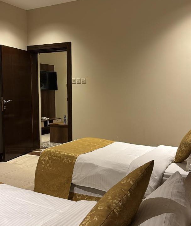 Photo of Bedroom in Hafr Al Batin