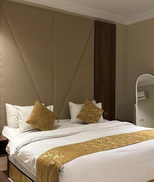Photo of Bedroom in Hafr Al Batin