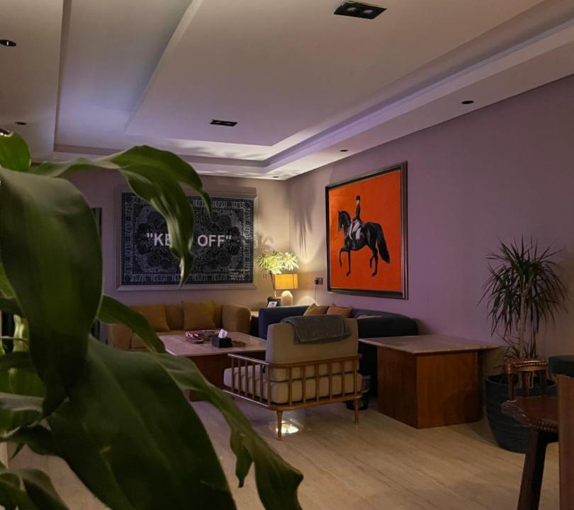 Photo of Livingroom in Riyadh