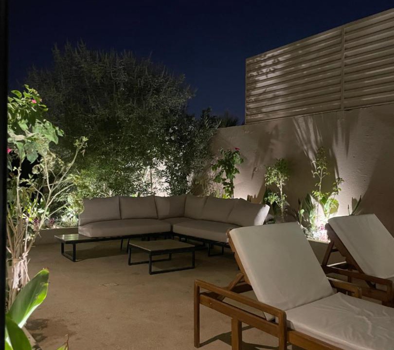Photo of Patio Balcony in Riyadh