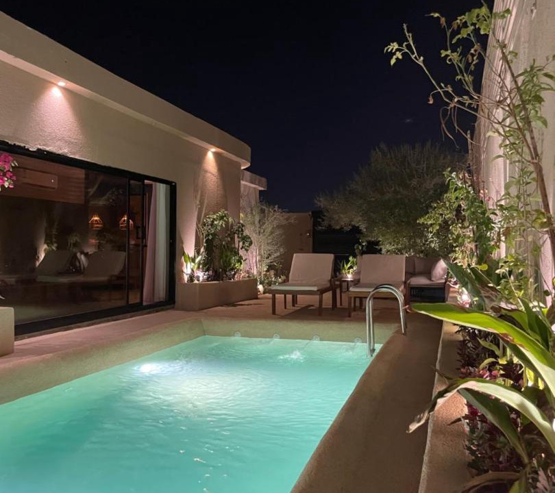 Photo of Patio Balcony in Riyadh