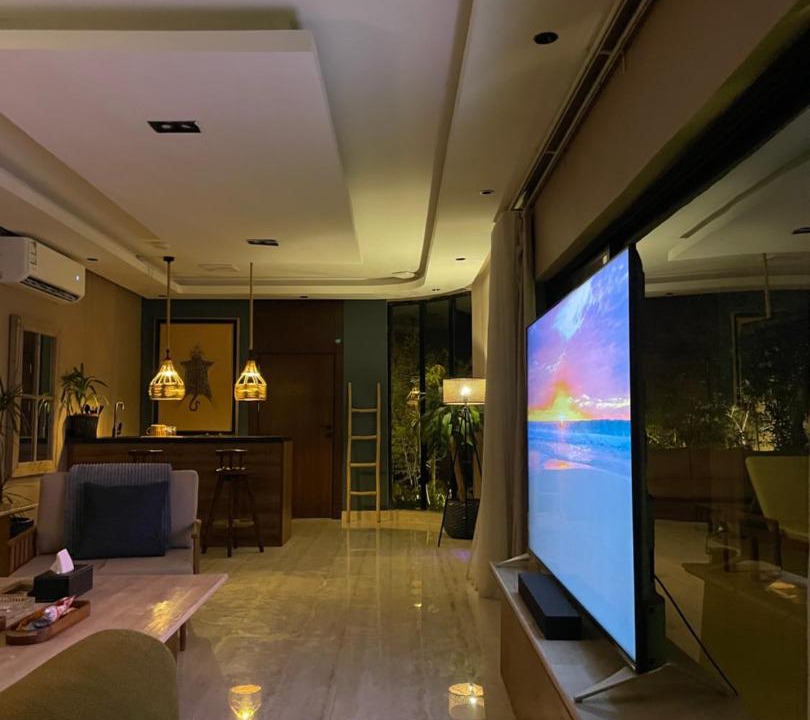 Photo of Livingroom in Riyadh