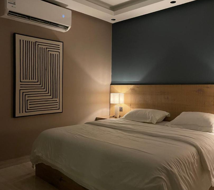 Photo of Bedroom in Riyadh
