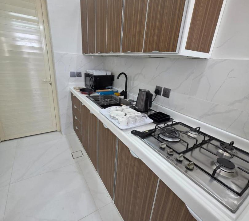 Photo of Kitchen in Taif
