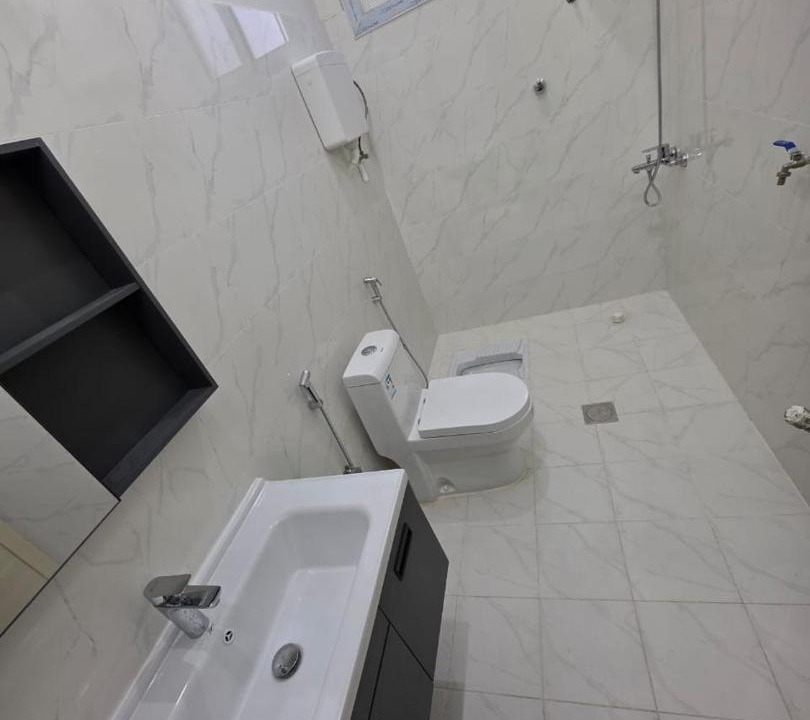 Photo of Bathroom in Taif