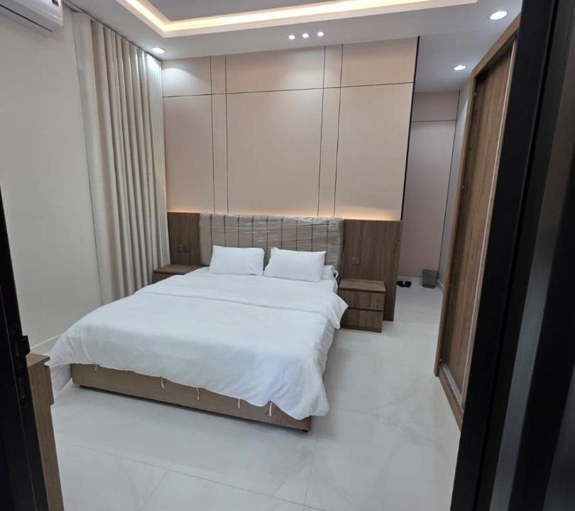 Photo of Bedroom in Taif
