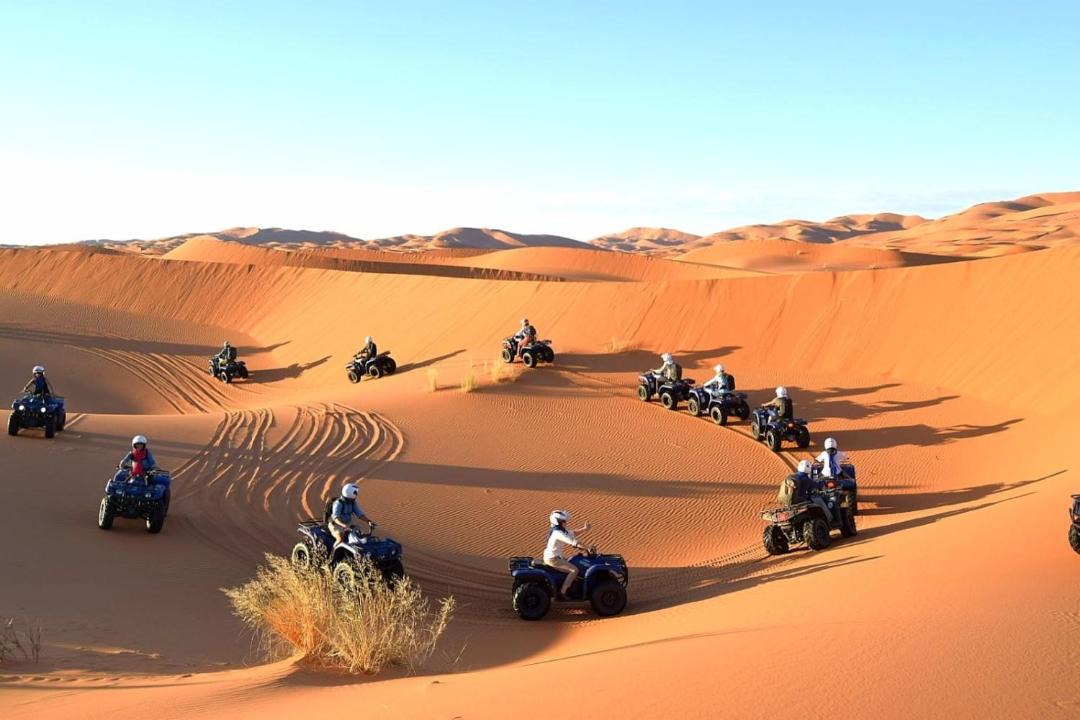 Photo of Others in Taouz