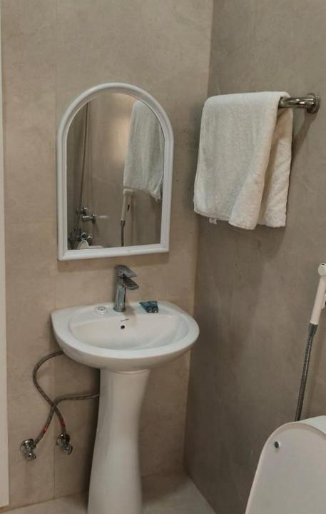 Photo of Bathroom in Al Hofuf