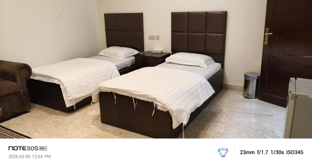 Photo of Bedroom in Al Hofuf