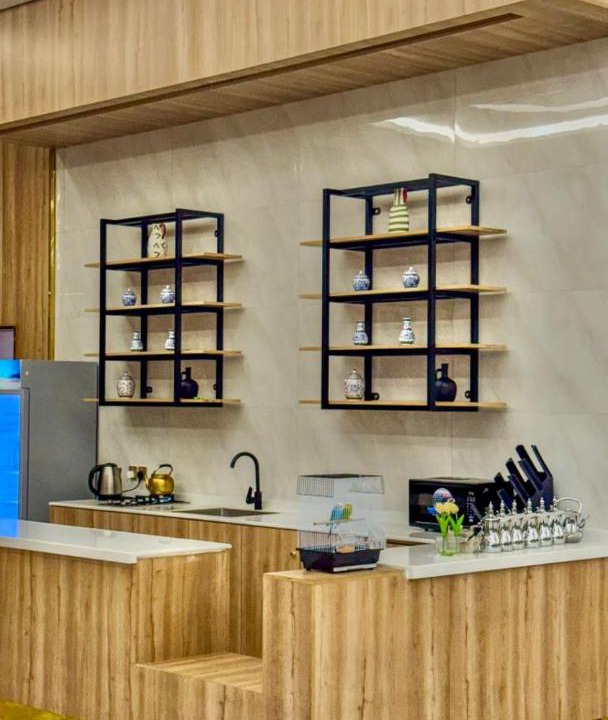 Photo of Kitchen in Mizail