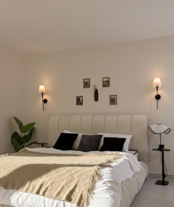 Photo of Bedroom in Medina