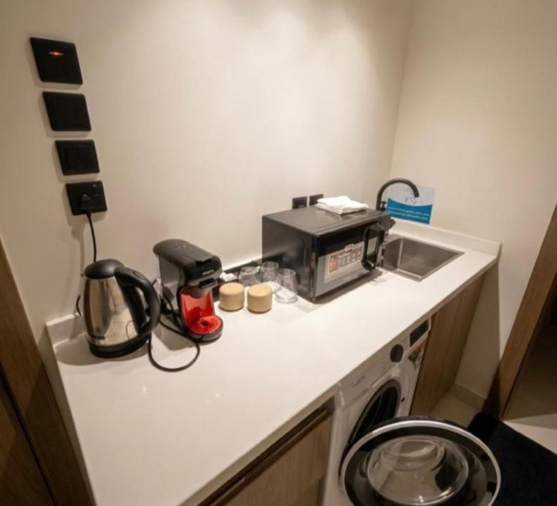 Photo of Kitchen in Medina