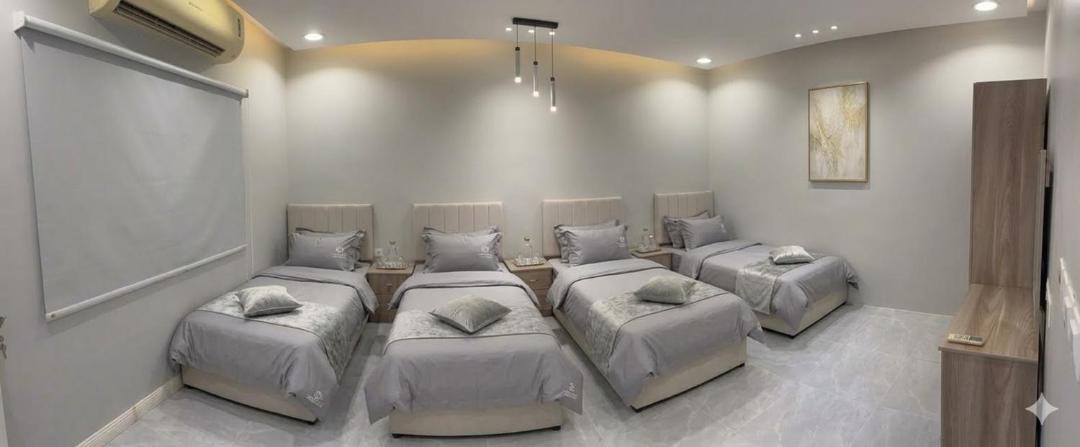 Photo of Bedroom in Taif