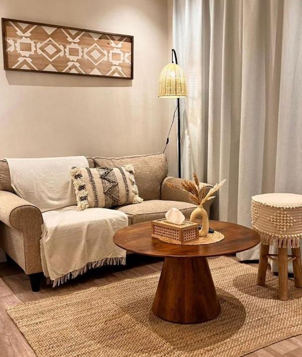 Photo of Livingroom in Al Izdihar