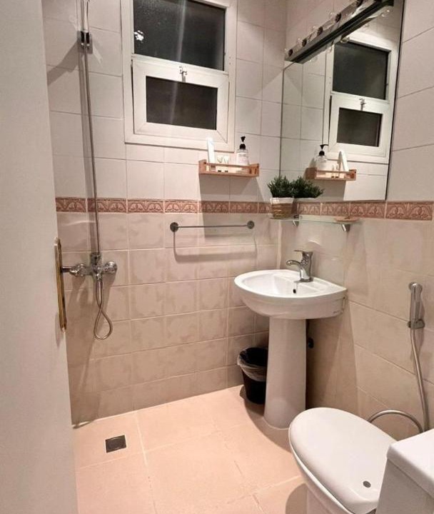 Photo of Bathroom in Al Izdihar