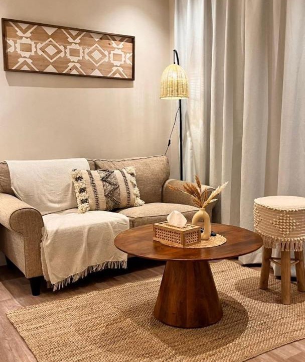 Photo of Livingroom in Al Izdihar