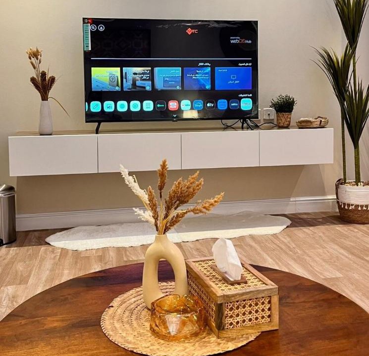 Photo of Livingroom in Al Izdihar
