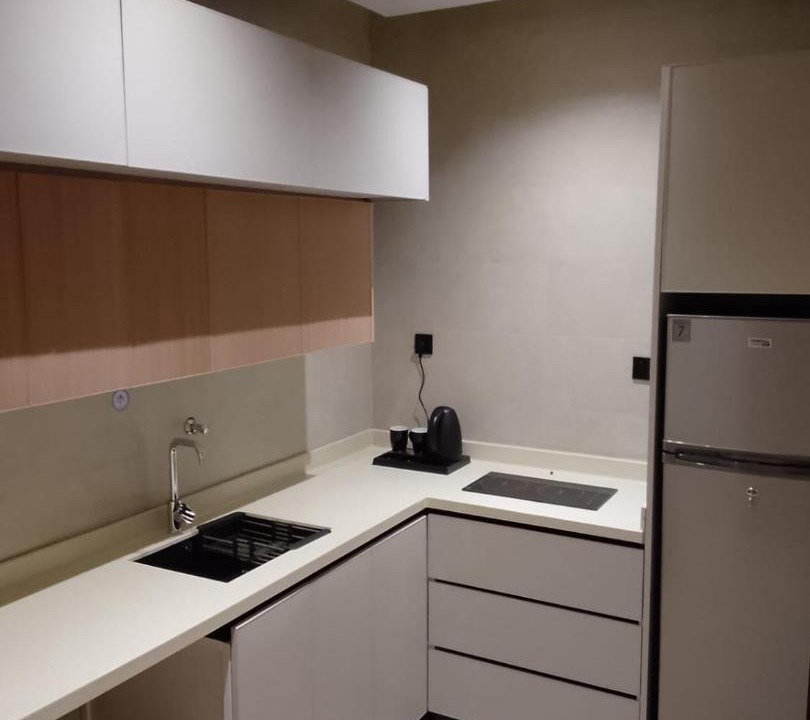 Photo of Kitchen in Al Khafji