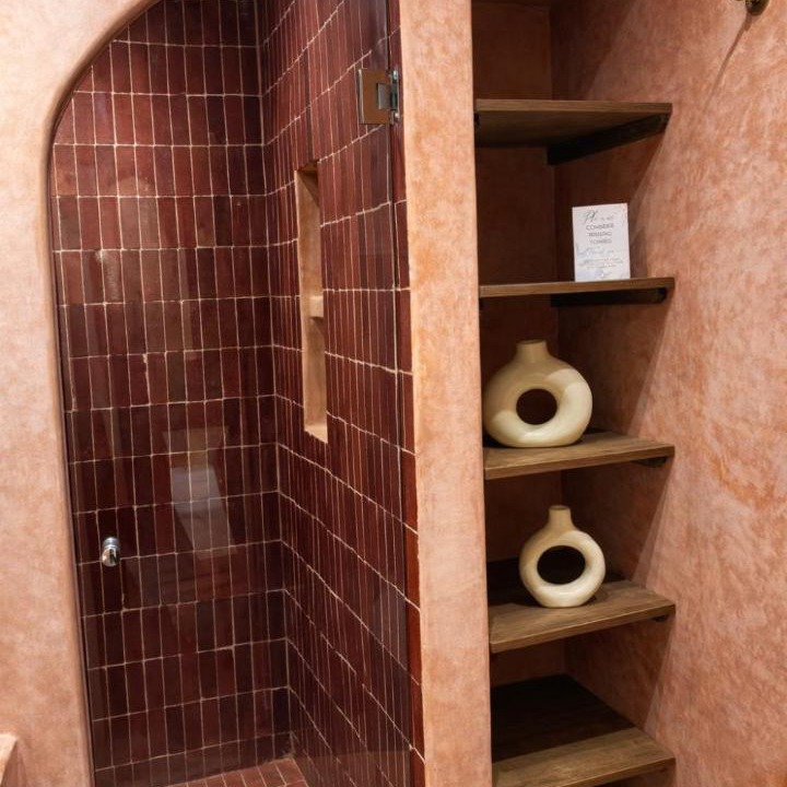 Photo of Bathroom in Medina of Tangier