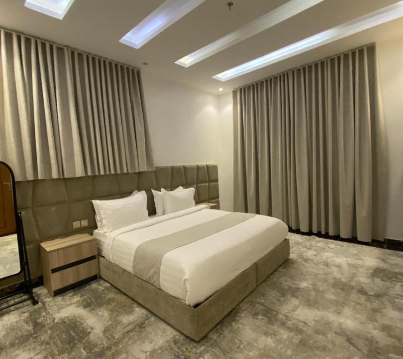 Photo of Bedroom in Muhayil