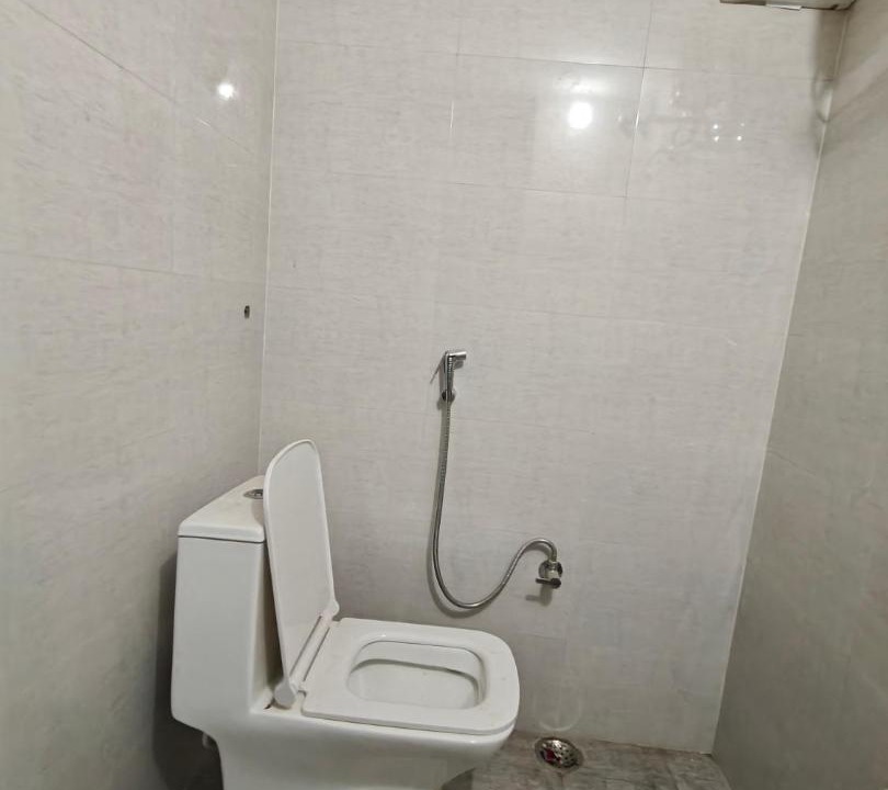 Photo of Bathroom in Mahmoorganj