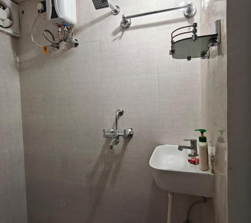 Photo of Bathroom in Mahmoorganj