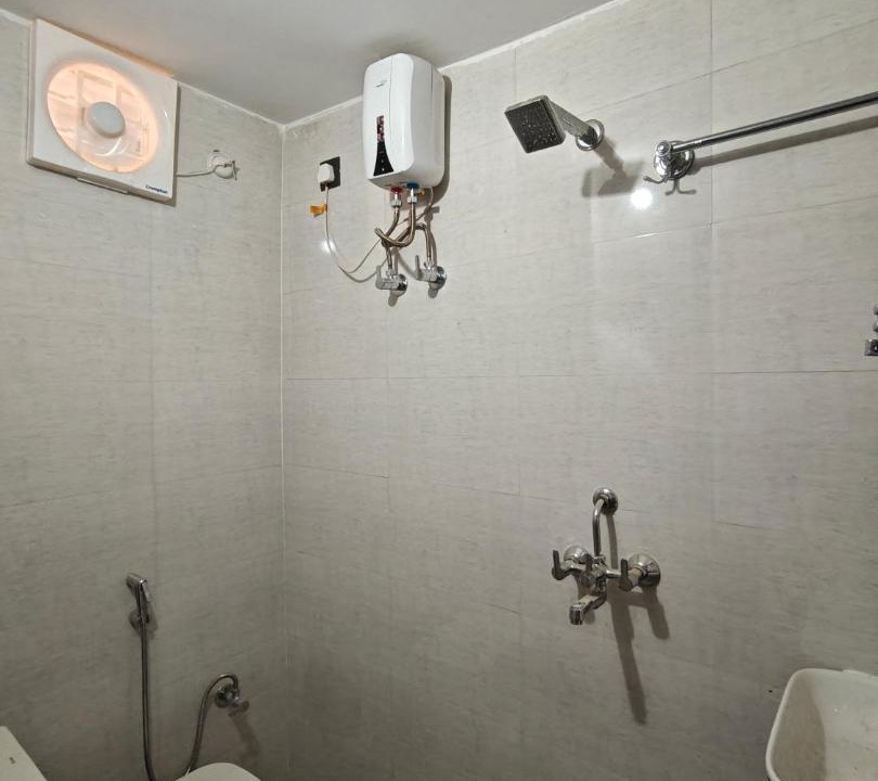 Photo of Bathroom in Mahmoorganj