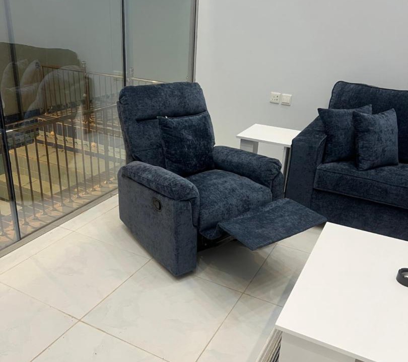 Photo of Livingroom in Tayba