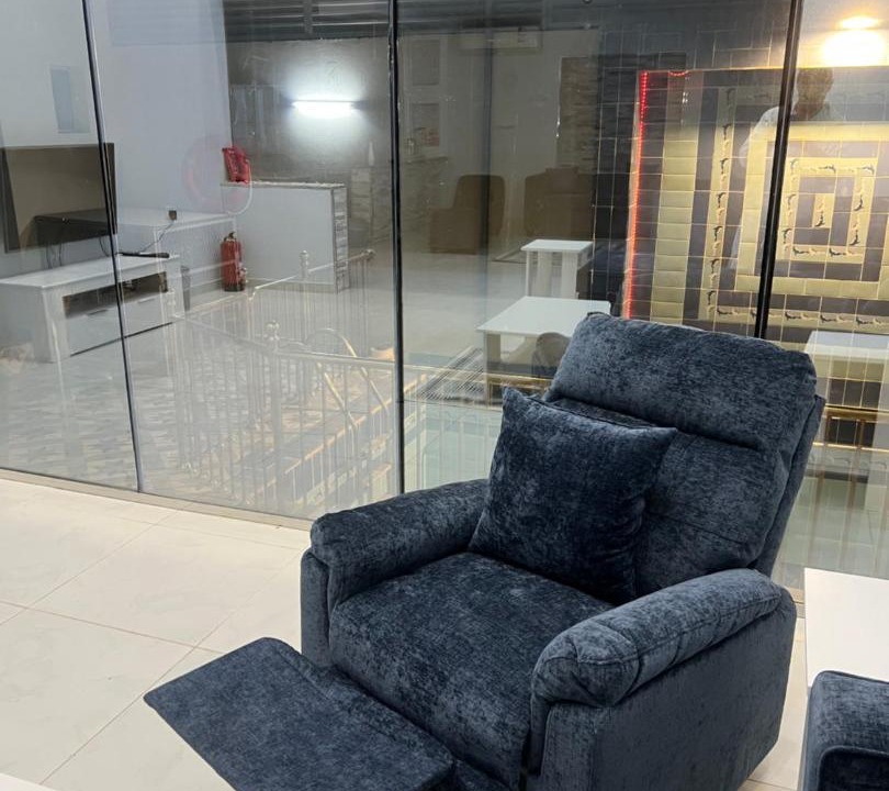 Photo of Livingroom in Tayba