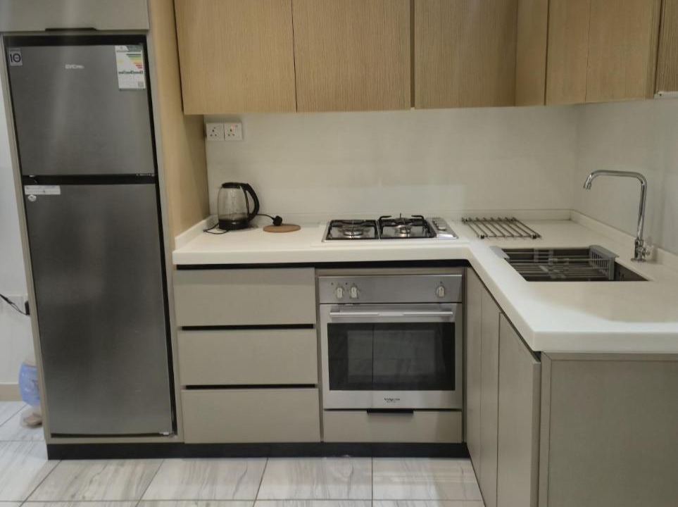 Photo of Kitchen in Al Mahdiyah
